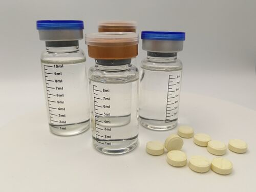 Laatste bedrijfscasus over Een Duitse dierenartskliniek introduceert GS441524 injectie met succes