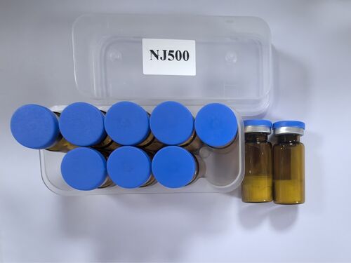 Laatste bedrijfscasus over NAD+ Powder Supply Case: High-Purity NAD+ for Research and Pharmaceutical Applications