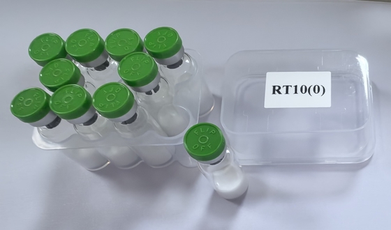 kwaliteit  Buy Online Retatrutide Peptide for Fitness and Weight Control fabriek
