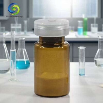 Kwaliteit  High Purity NAD+ Lyophilized Powder CAS 53-84-9 HPLC Tested fabriek