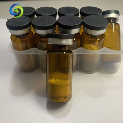 Kwaliteit  NAD+ Lyophilized Powder CAS 53-84-9 for Cosmetic Research fabriek