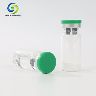 kwaliteit  Laboratory Grade Bacteriostatic Water 3ml 10ml Sterile Multi-Use Solution for Reconstitution fabriek