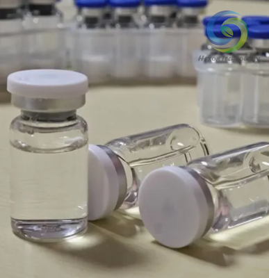 kwaliteit  Bulk Supply Bac Water 3ml 10ml Sterile Multi-Use Laboratory Diluent Solution fabriek
