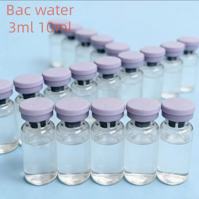 Kwaliteit  30ml Large Volume Reconstitution Agent pH Stabilized Bulk Scale Laboratory Prep fabriek
