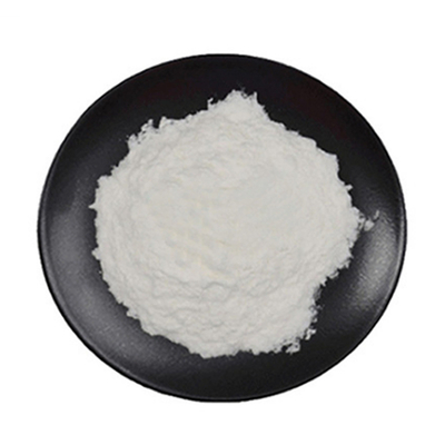 Donepezilwaterstofchloride 99% Wit Kristallijn Stevig CAS 120011-70-3