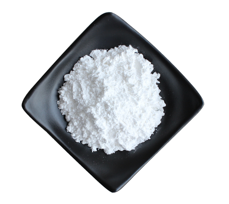 N-Acetyl-l-Cysteine Ethyl de Gezondheidszorgmiddel tegen oxidatie van Ester Nacet Powder CAS 59587-09-6