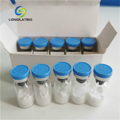 Vorst - droge het Verliespeptides Semaglutide 10mg/Vial CAS 910463-68-2 van het Poedergewicht
