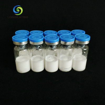 Vorst - droog Peptide van Poedersemaglutide Gewichtsverlies met Vorm van Peptide