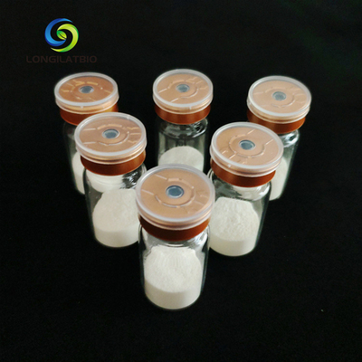 20, 4 mg/dag Semaglutide peptide Gewichtsverlies Met Actief Ingrediënt Semaglutide