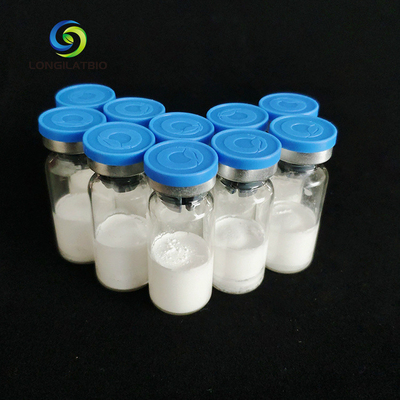 Assay 99% Gesynthetiseerde GLP- 1 Peptiden Lyofiliseerd Poeder Retatrutide 10 mg 15 mg 20 mg 30 mg Vials Gewichtsverlies