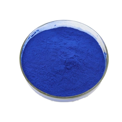 Anti-aging koperpeptide Ghk-Cu / kopertripeptide-1 CAS 49557-75-7