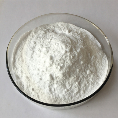 Schimmeldodend Zuiver Terbinafine HCl van 99% Poeder CAS 78628-80-5