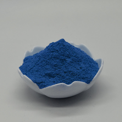 Peptides Ruwe het Koperpeptide CAS 49557-75-7 van ghk-Cu van de Poeder99% Zuiverheid