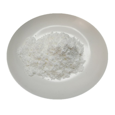 Gmp Pharma Api 99% Econazole Nitraat Cas 68797-31-9