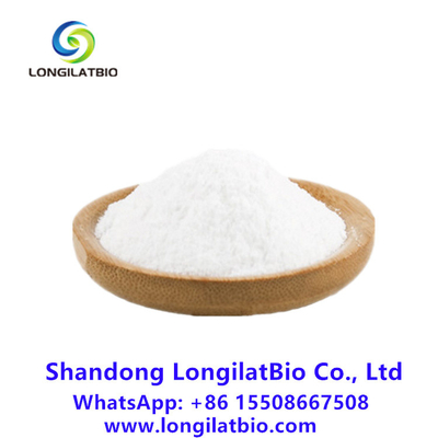 Farmaceutisch Tetramisole Hcl Tetramisole Waterstofchloride Cas 5086-74-8