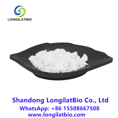 99% zuiverheid Pharma Api Raw Powder S-acetyl-L-glutathione Cas 3054-47-5
