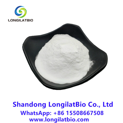 Ribociclib Succinate Lee011 Pharma Api Poeder Antikanker Cas 1374639-75-4