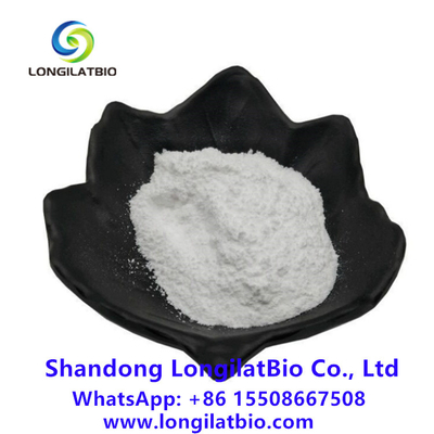 Cas 112529-15-4 Pharma Api Pioglitazon Hcl / Pioglitazon Hydrochloride