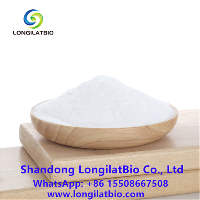 99% Ruw Poeder Caspofungine Pharma Api Cas 162808-62-0