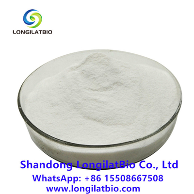 Ruw Poeder Amoxicilline Actieve Farmaceutische Cas 26787-78-0