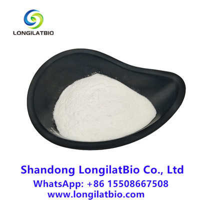 99% Bulk Neratinib-poeder Cas 698387-09-6 Antiborstkanker