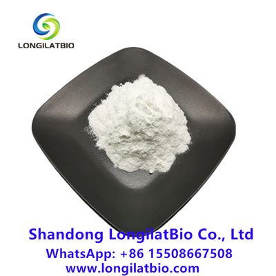 Miconazolenitraat Api Pharmaceutical Cas 22832-87-7 voor Anti Ontstekings