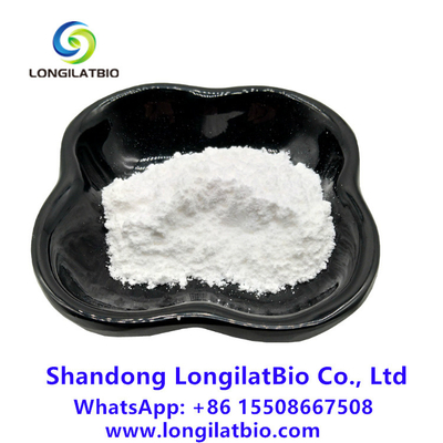 Cas 113-92-8 Pharma Api 99% Poeder Chlorpheniramine Maleate