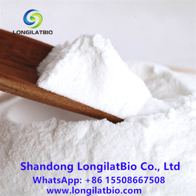 De Witte Kleur van Saxagliptinpharma Api Cas 361442-04-8