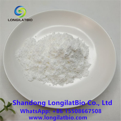 Levofloxacinehydrochloride Pharma Api Cas 177325-13-2