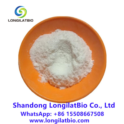 CAS 159752-10-0 mk 677 het Supplement Bodybuilding 99% van Poedersarm
