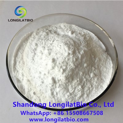 Zuiver 99% Pharma Grondstof Levofloxacine Hemihydraat Cas 138199-71-0