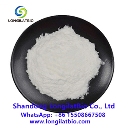 Hoge zuiverheid 99% Pharma Api Cas 179324-69-7 Bortezomib