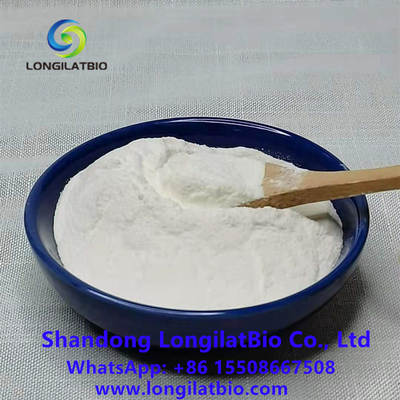 CH3N5 99% Pharma Api 5-aminotetrazol Cas 4418-61-5
