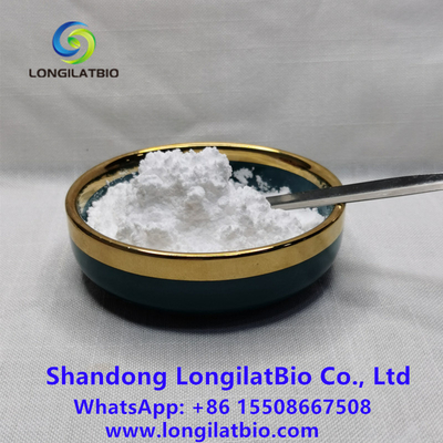99% Pharma Api-poeder L-Ornithine L-aspartaatzout Cas 3230-94-2