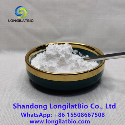 Cas100986-85-4 Levofloxacine-poeder voor geneesmiddelen