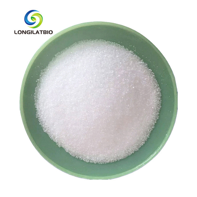 Natuurlijk Zoetstof Organisch Erythritol Poeder Cas 149-32-6 99,95% Hoog