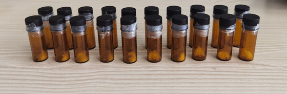 De Injectie Semaglutide 2.4mg/Day 5mg/Vial Packaging van het gewichtsverlies