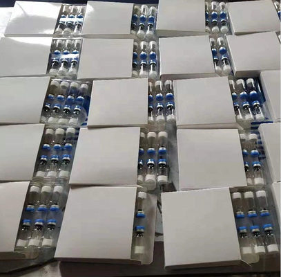 Semaglutide peptide ruwe poeder voor gewichtsverlies verzending naar UK USA