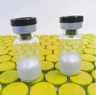 99% zuiverheidsvorst - droog Poeder Semaglutide CAS 910463-68-2