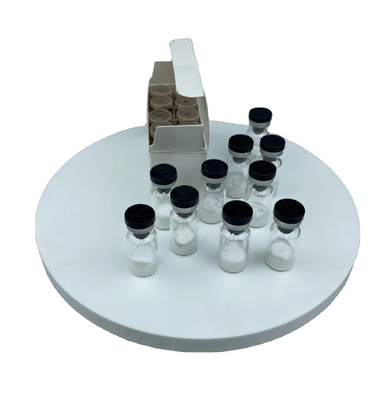 Peptide de Oplossing van het het Gewichtsverlies van Semaglutide voor Optimale Resultaten
