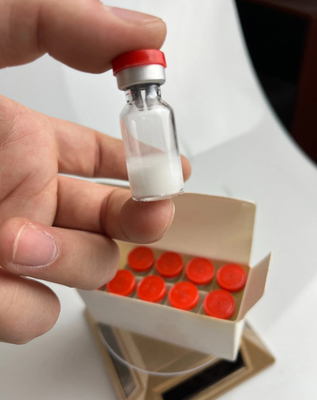 Peptide van CAS 910463-68-2 Semaglutide met Actief Ingrediënt voor B2B-Kopers