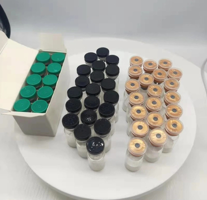 5 mg 10 mg Gewichtsverlies Tirzepatide poeder Semaglutide CAS 910463-68-2