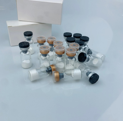 Chemische Middensemaglutide Injecteerbaar CAS: 910463-68-2 gevriesdroogd Poeder