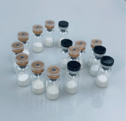 Peptide van Semaglutide van het gewichtsverlies Actief Ingrediënt voor Geneesmiddelen en Gezondheidszorg