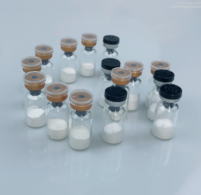 Peptide 2mg/Vial 5mg/Vial Semaglutide USPI van Semaglutideozempic CAS No 910463-68-2