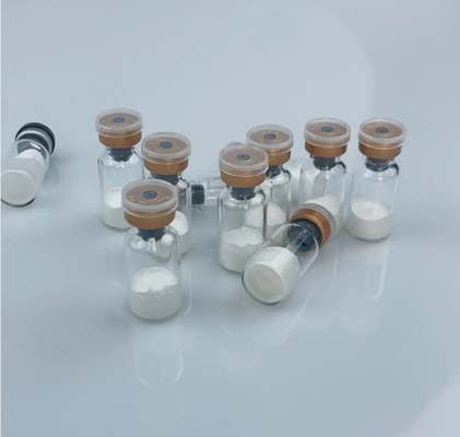 Gewichtsverlies Peptiden Semaglutide  5 mg 10 mg 15 mg