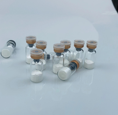 Hoge zuiverheid 99% Retatrutide Peptiden voor gewichtsverlies Retatrutide met fabrieksprijs