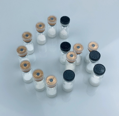 Glp-1 van het Verliestirzepatide Semaglutide 99% van het injectiegewicht de Zuiverheidspeptides CAS 910463-68-2