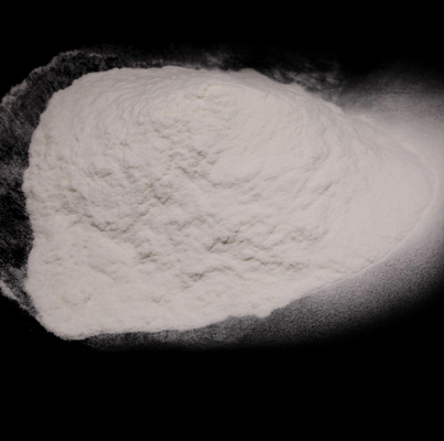 CAS 97-59-6 Anti-aging voordelen van Allantoïne poeder voor rimpelvermindering
