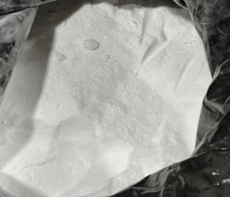 Anti het Ruwe Poeder Nootropics van CAS 30123-17-2 van het Bezorgdheids99% Tianeptine Natrium